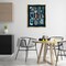 Stupell Industries Cookin' In The Kitchen Floating Frame By Connie Summers